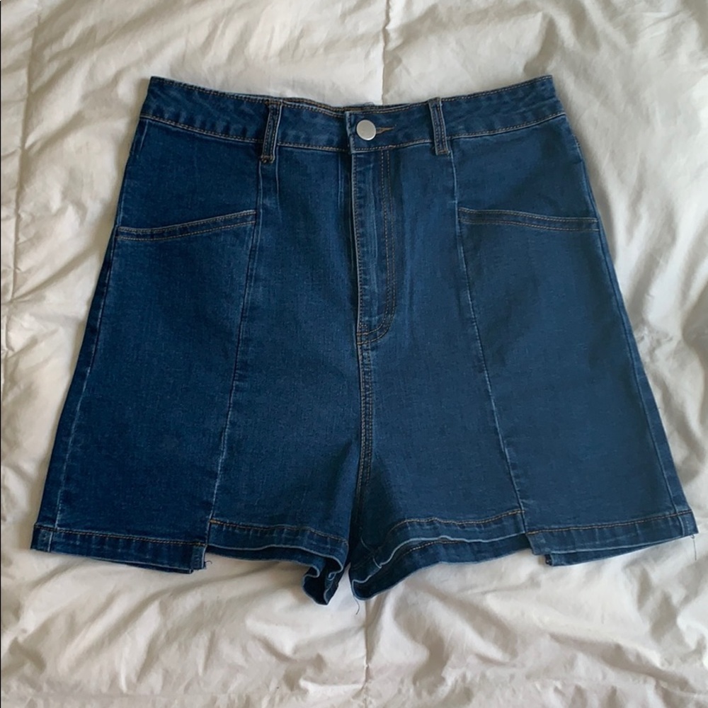 Hayden shorts